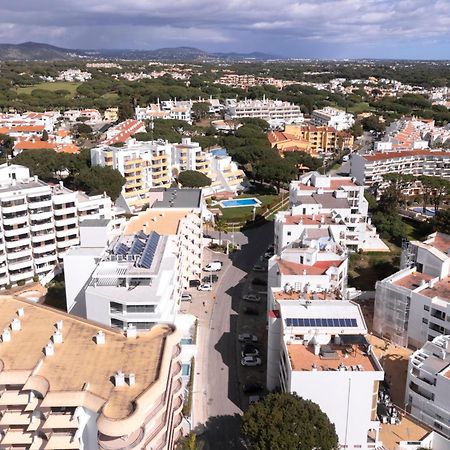 Cozy Apartment With View - Vilamoura Exterior foto