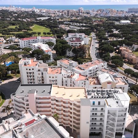 Cozy Apartment With View - Vilamoura Exterior foto