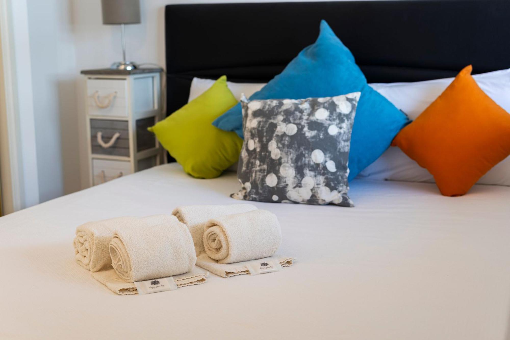 Cozy Apartment With View - Vilamoura Exterior foto