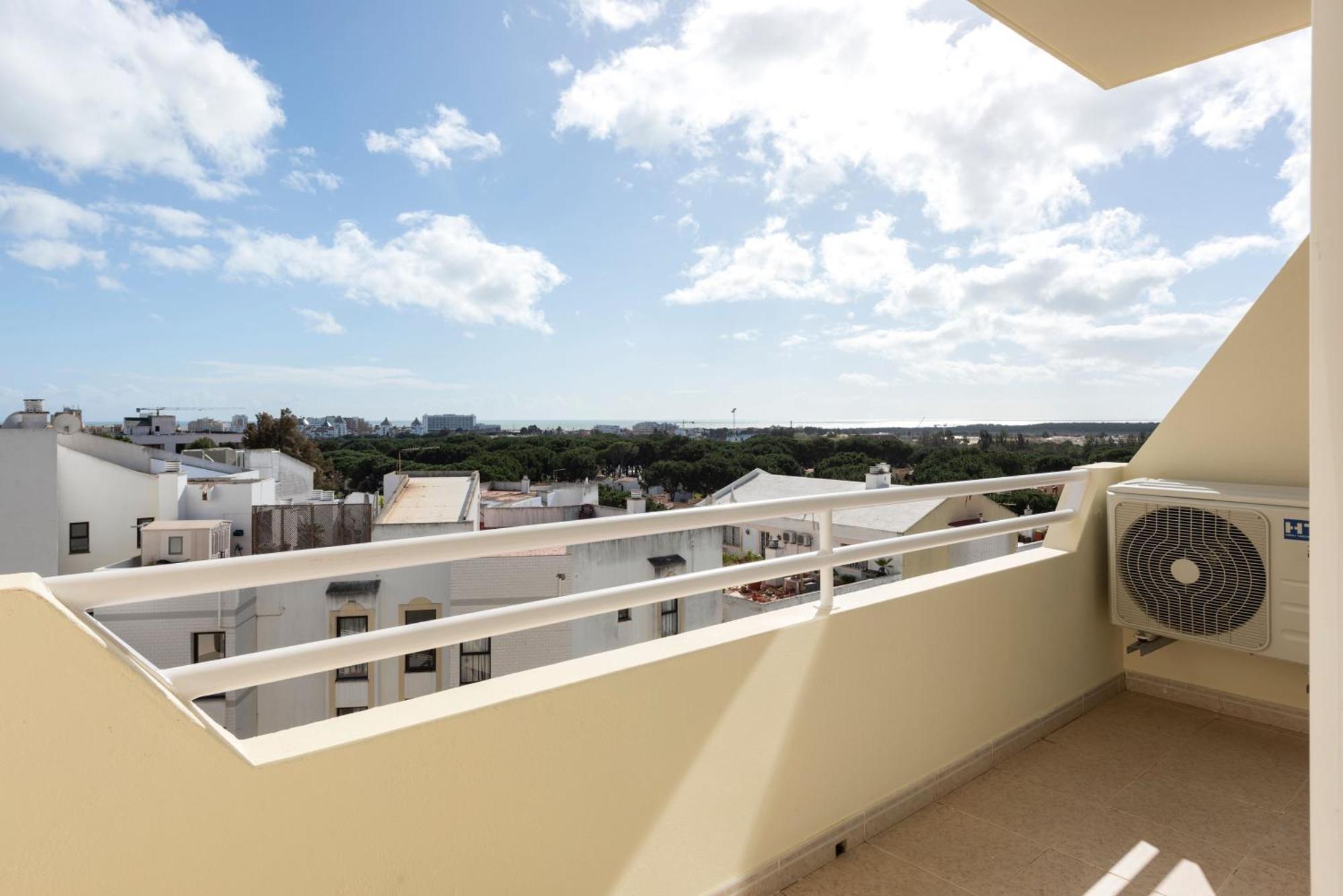 Cozy Apartment With View - Vilamoura Exterior foto